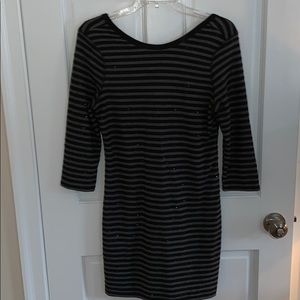 Express dress